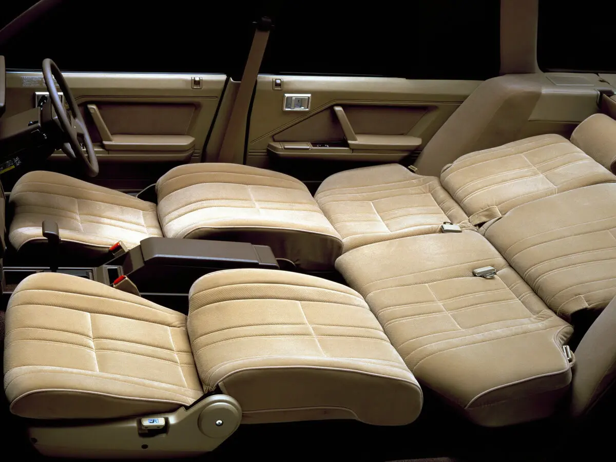 Toyota Crown VII (S120) Универсал 5 дв. — сүрөт 3