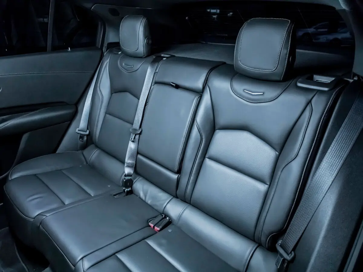 Cadillac XT4 I Внедорожник 5 дв. — сүрөт 11