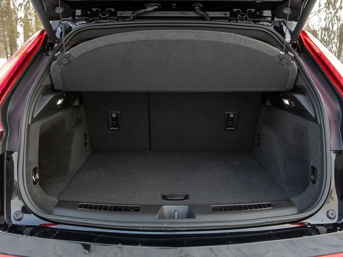Cadillac XT4 I Внедорожник 5 дв. — сүрөт 33