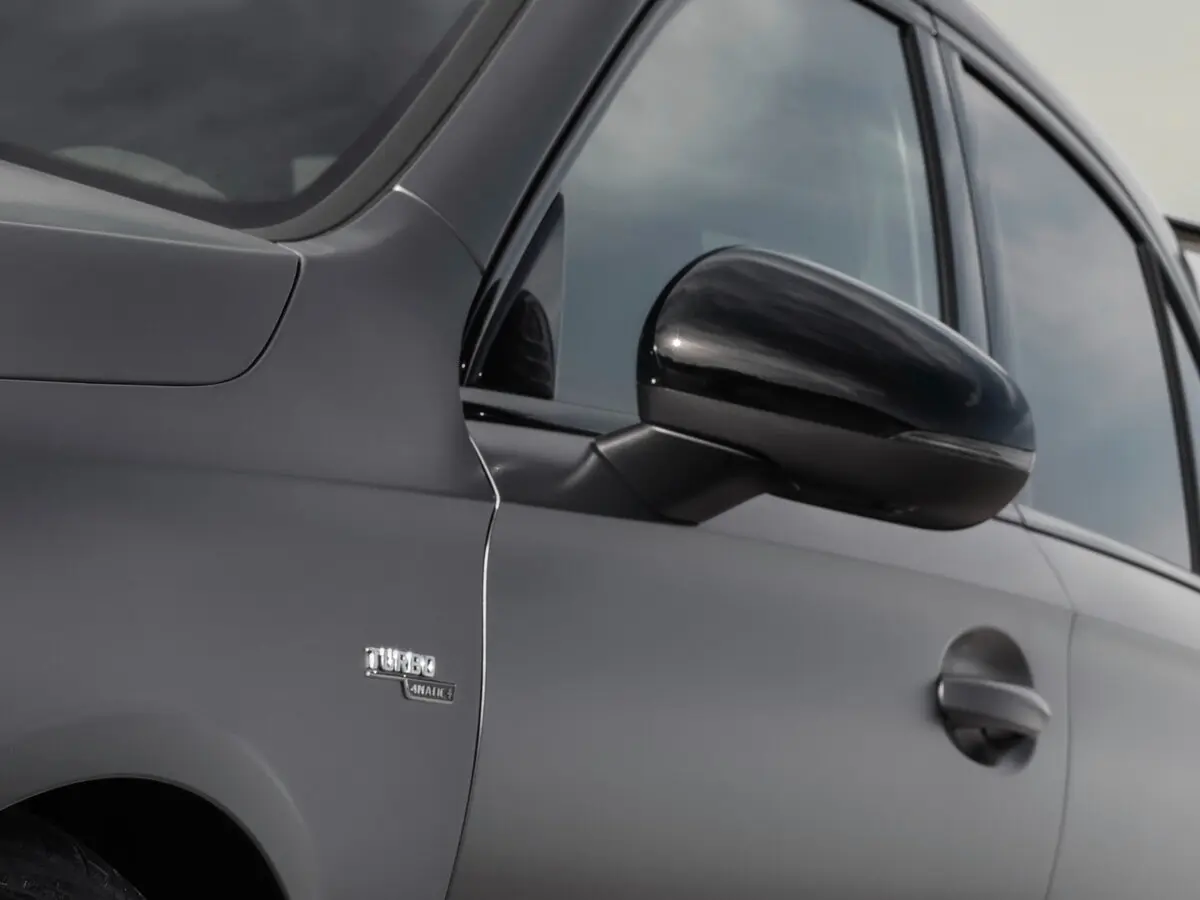 Mercedes-Benz A-Класс AMG II (W177) Хэтчбек 5 дв. — сүрөт 12