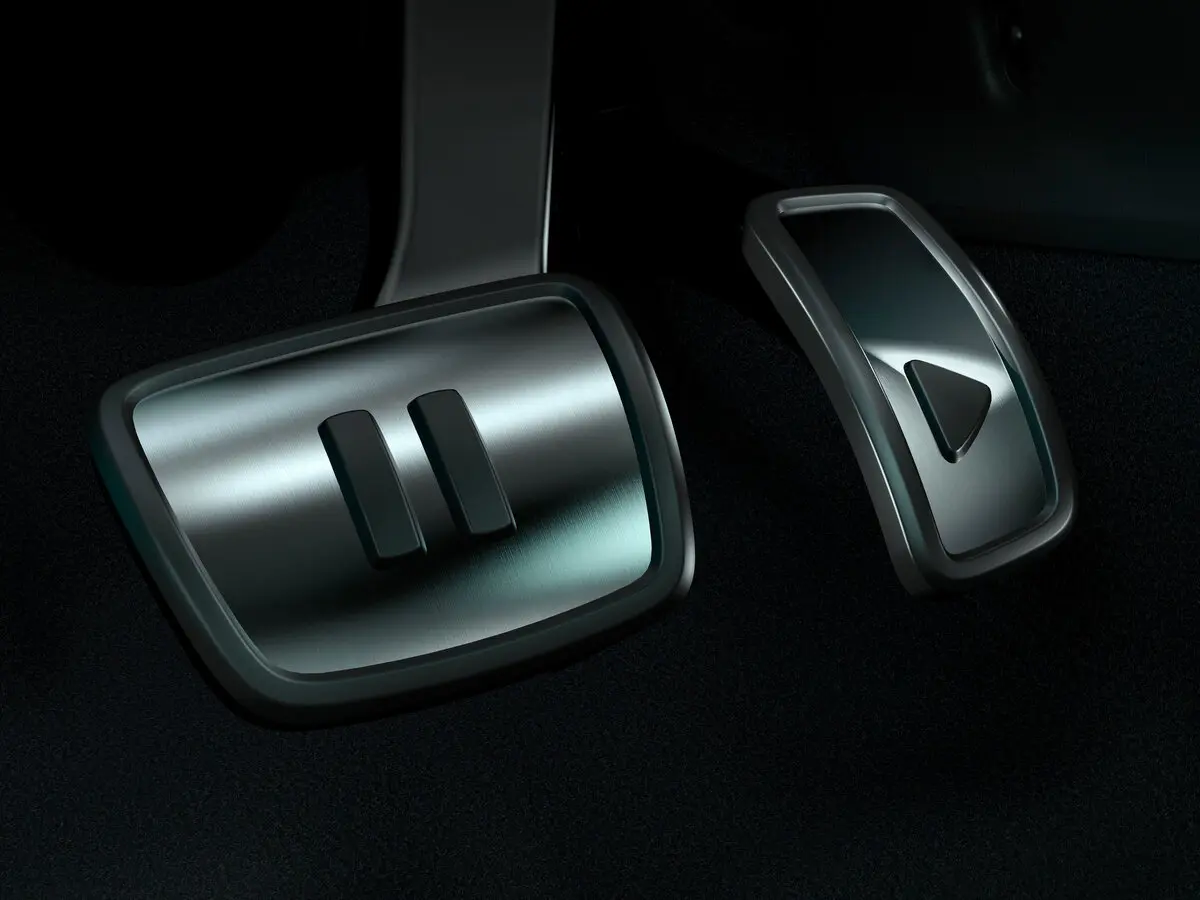 Volkswagen ID.3 I Хэтчбек 5 дв. — сүрөт 14