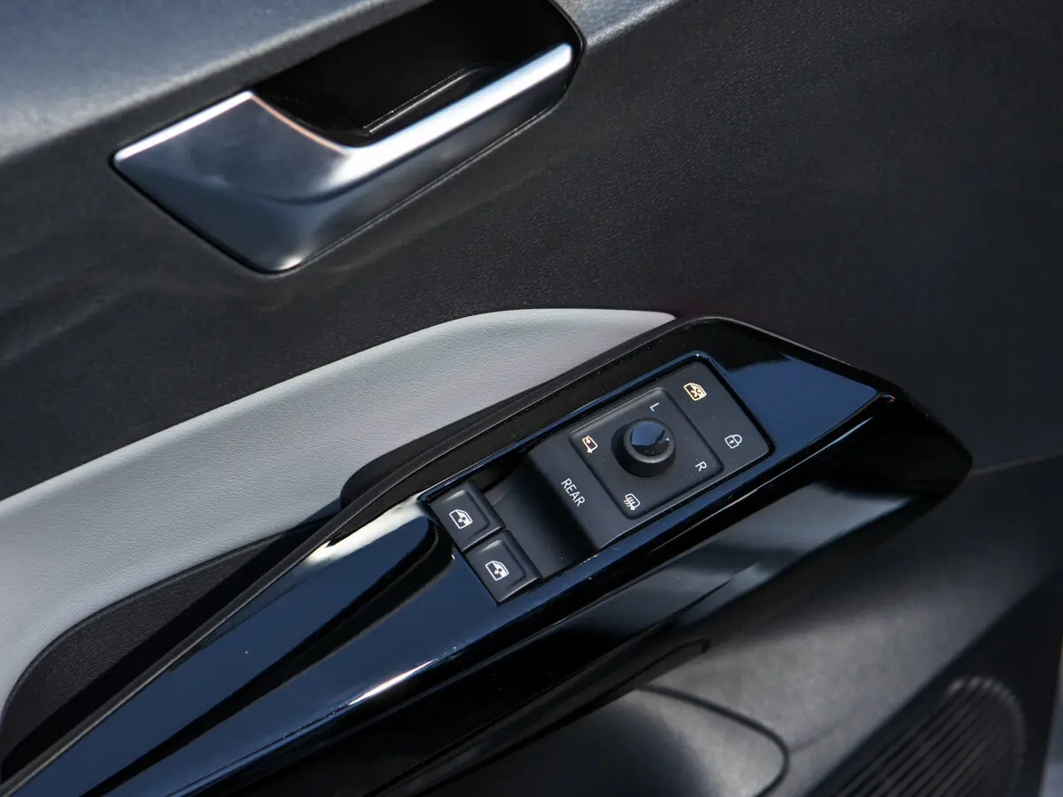 Volkswagen ID.3 I Хэтчбек 5 дв. — сүрөт 26