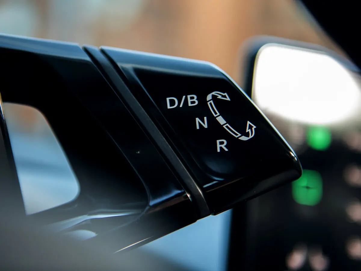 Volkswagen ID.3 I Хэтчбек 5 дв. — сүрөт 27