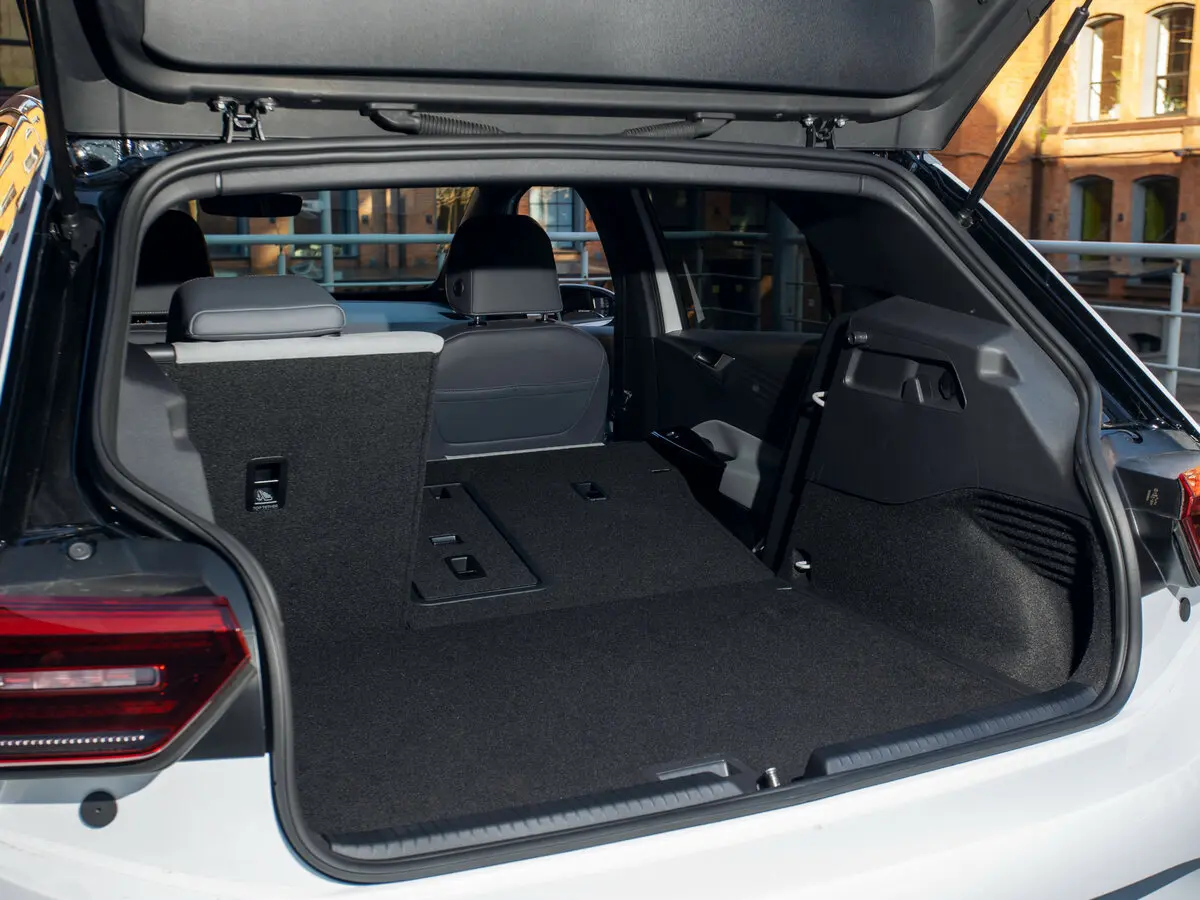 Volkswagen ID.3 I Хэтчбек 5 дв. — сүрөт 28