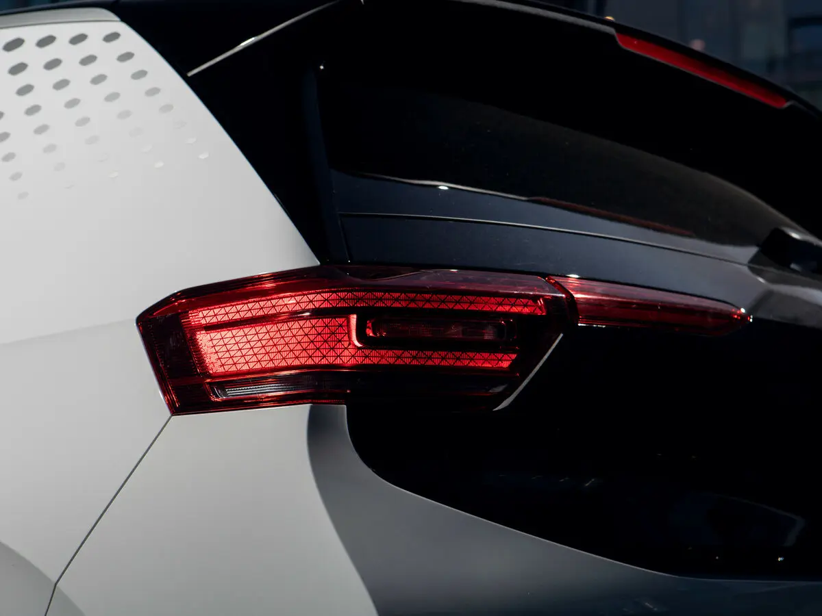 Volkswagen ID.3 I Хэтчбек 5 дв. — сүрөт 30