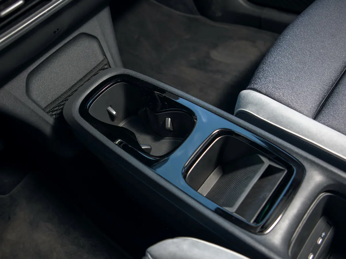 Volkswagen ID.3 I Хэтчбек 5 дв. — сүрөт 31