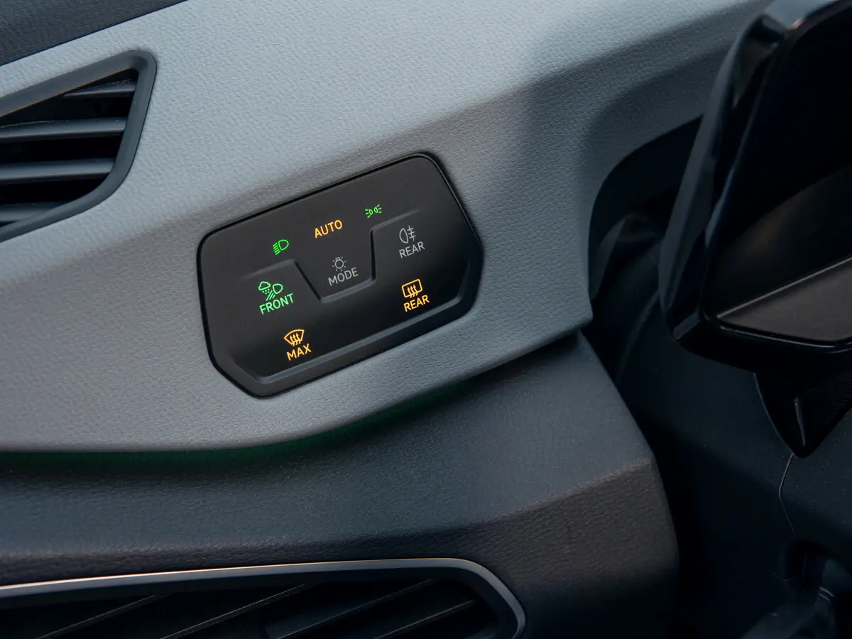 Volkswagen ID.3 I Хэтчбек 5 дв. — сүрөт 32
