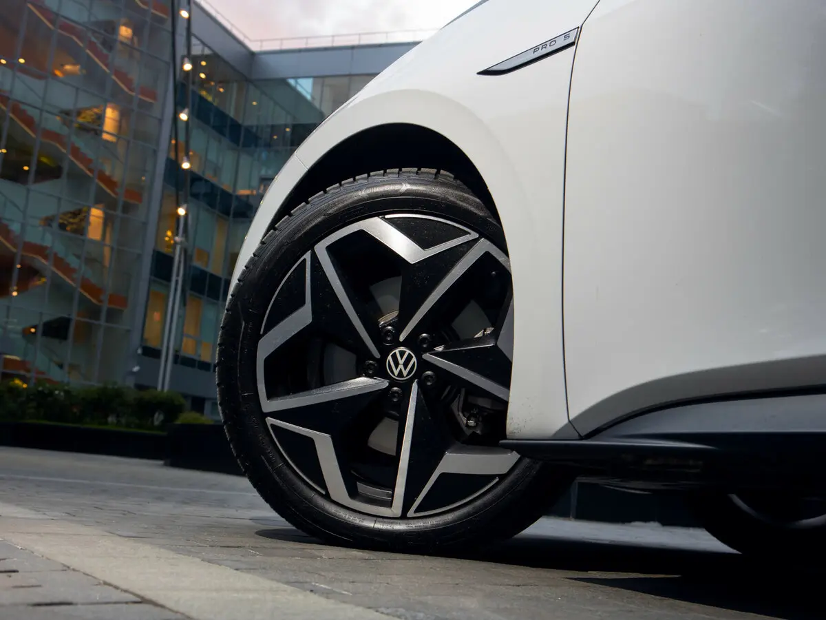 Volkswagen ID.3 I Хэтчбек 5 дв. — сүрөт 33