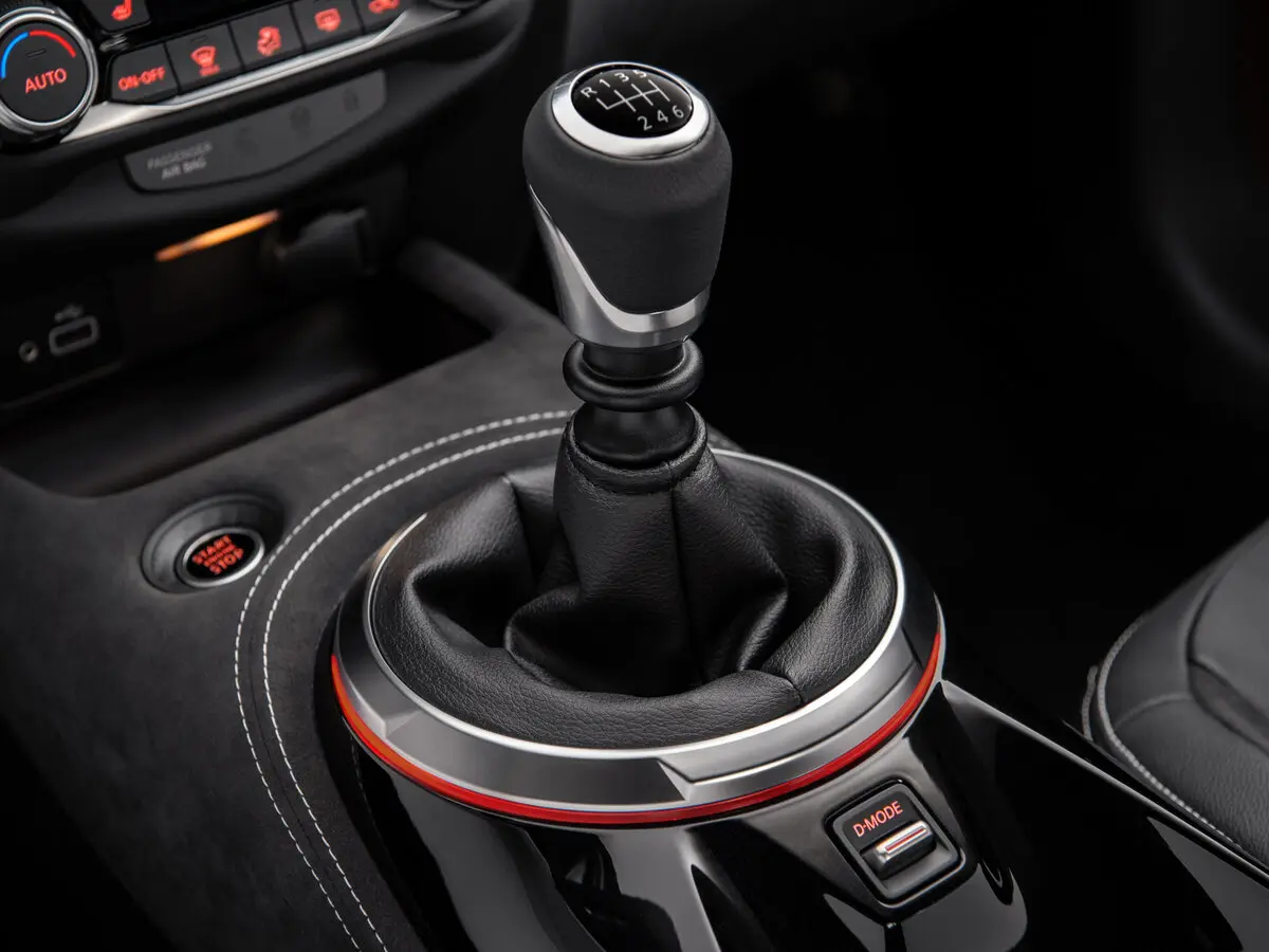 Nissan Juke II Внедорожник 5 дв. — сүрөт 10