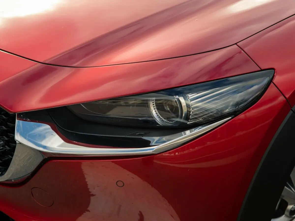 Mazda CX-30 I Внедорожник 5 дв. — фото 36