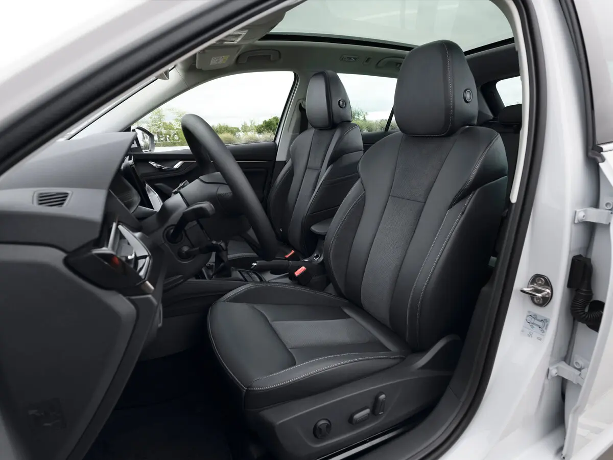 Skoda Kamiq I Внедорожник 5 дв. — сүрөт 8