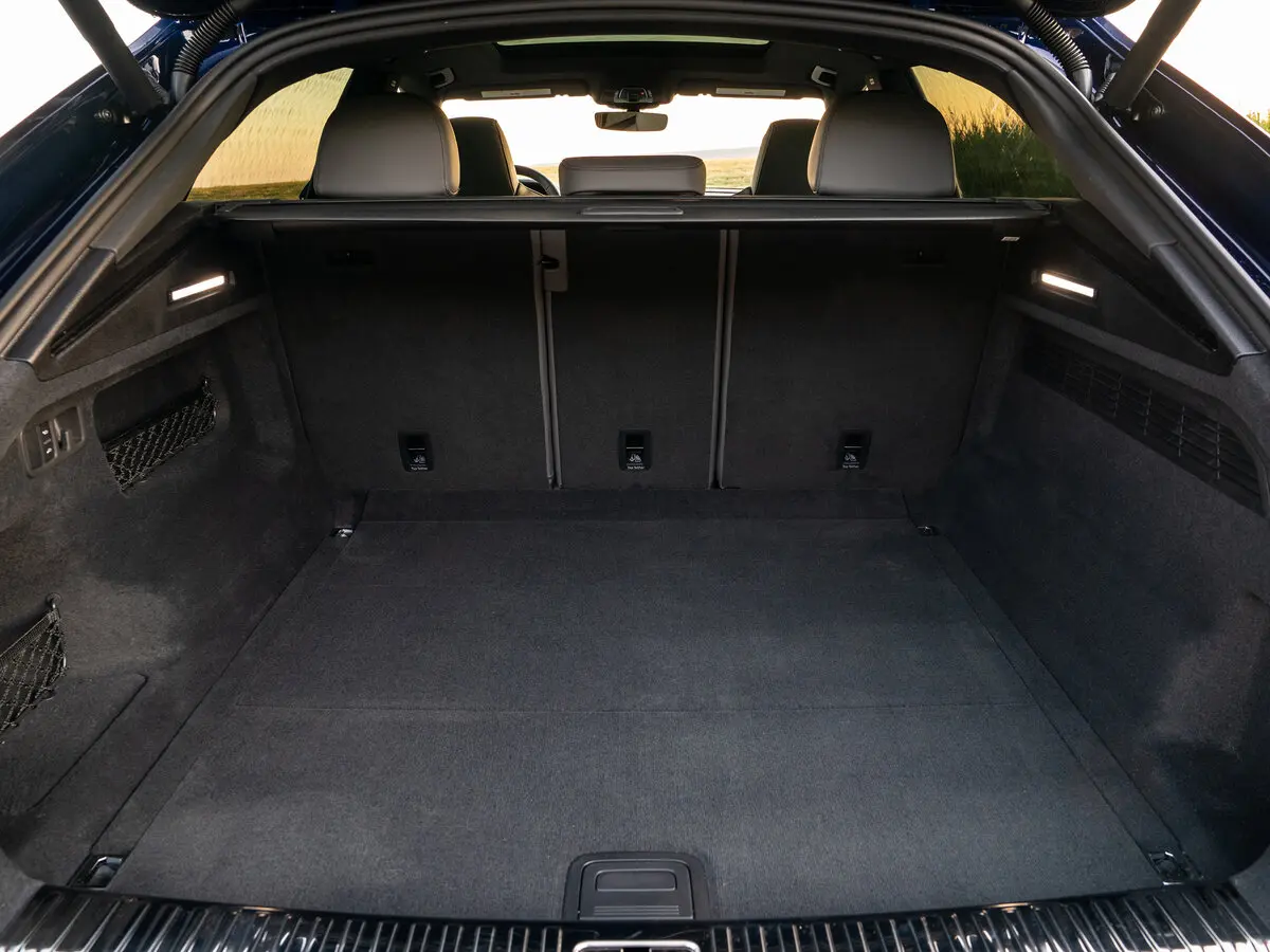 Audi SQ8 I (4M) Внедорожник 5 дв. — сүрөт 14