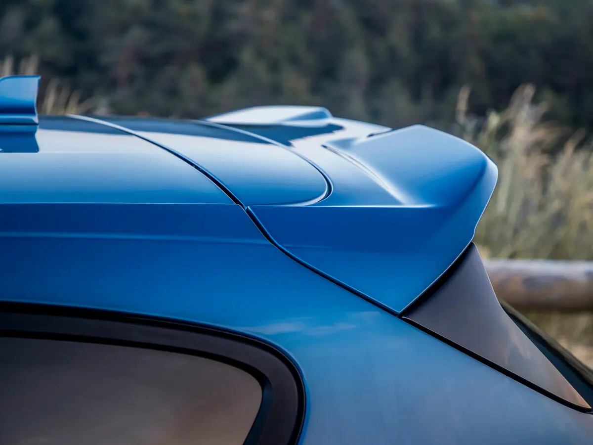 Ford Focus ST IV Хэтчбек 5 дв. — сүрөт 16