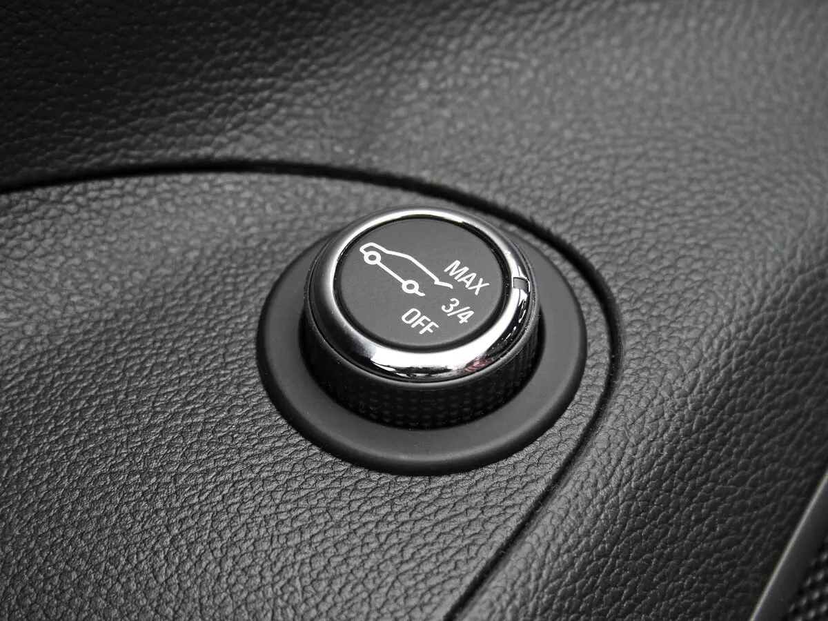 Opel Astra K Рестайлинг Универсал 5 дв. — фото 13