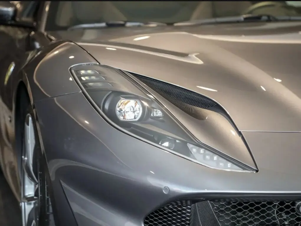 Ferrari 812 2017 – 2024 Родстер GTS — сүрөт 12
