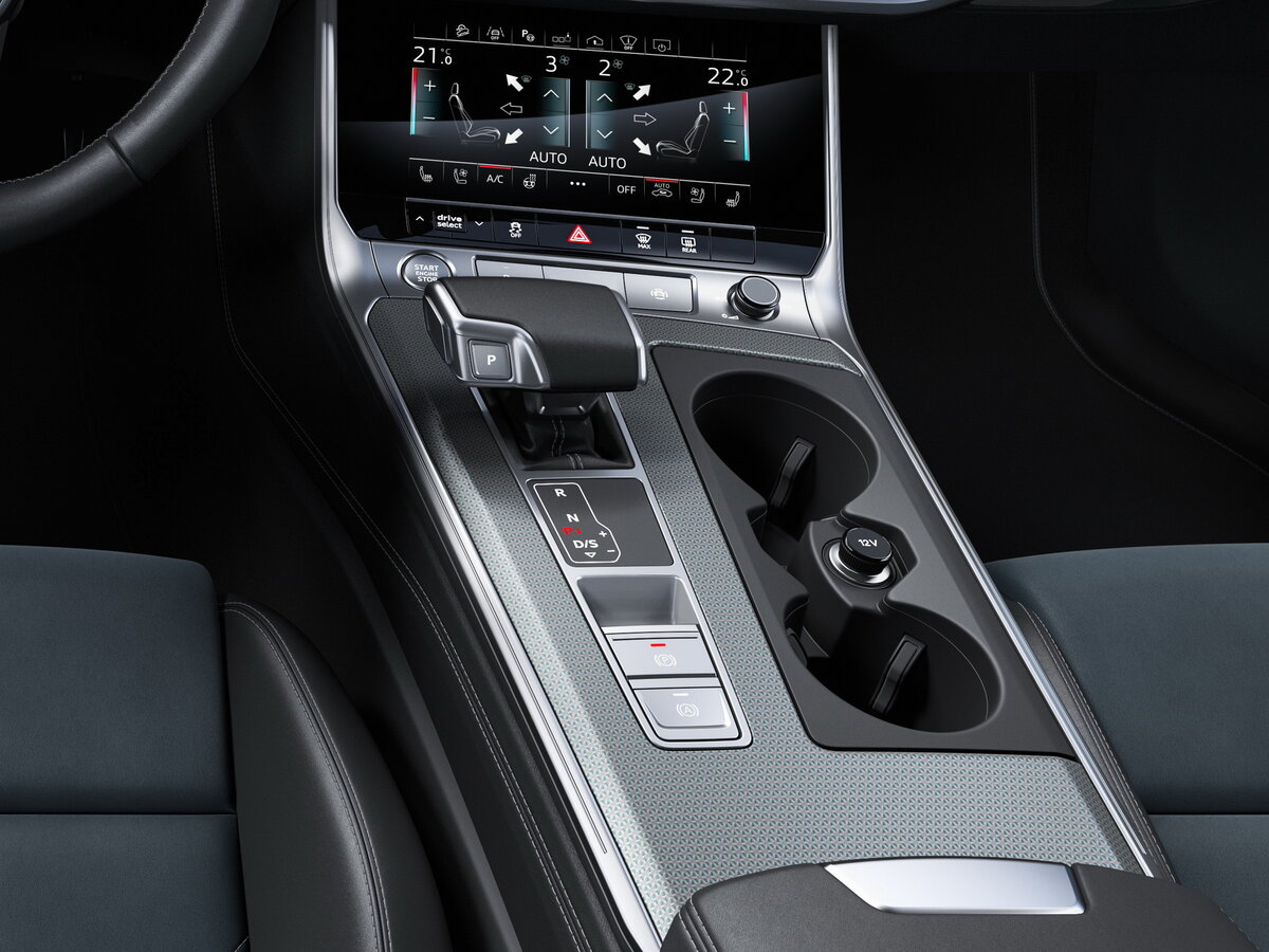Audi A6 allroad IV (C8) Универсал 5 дв.