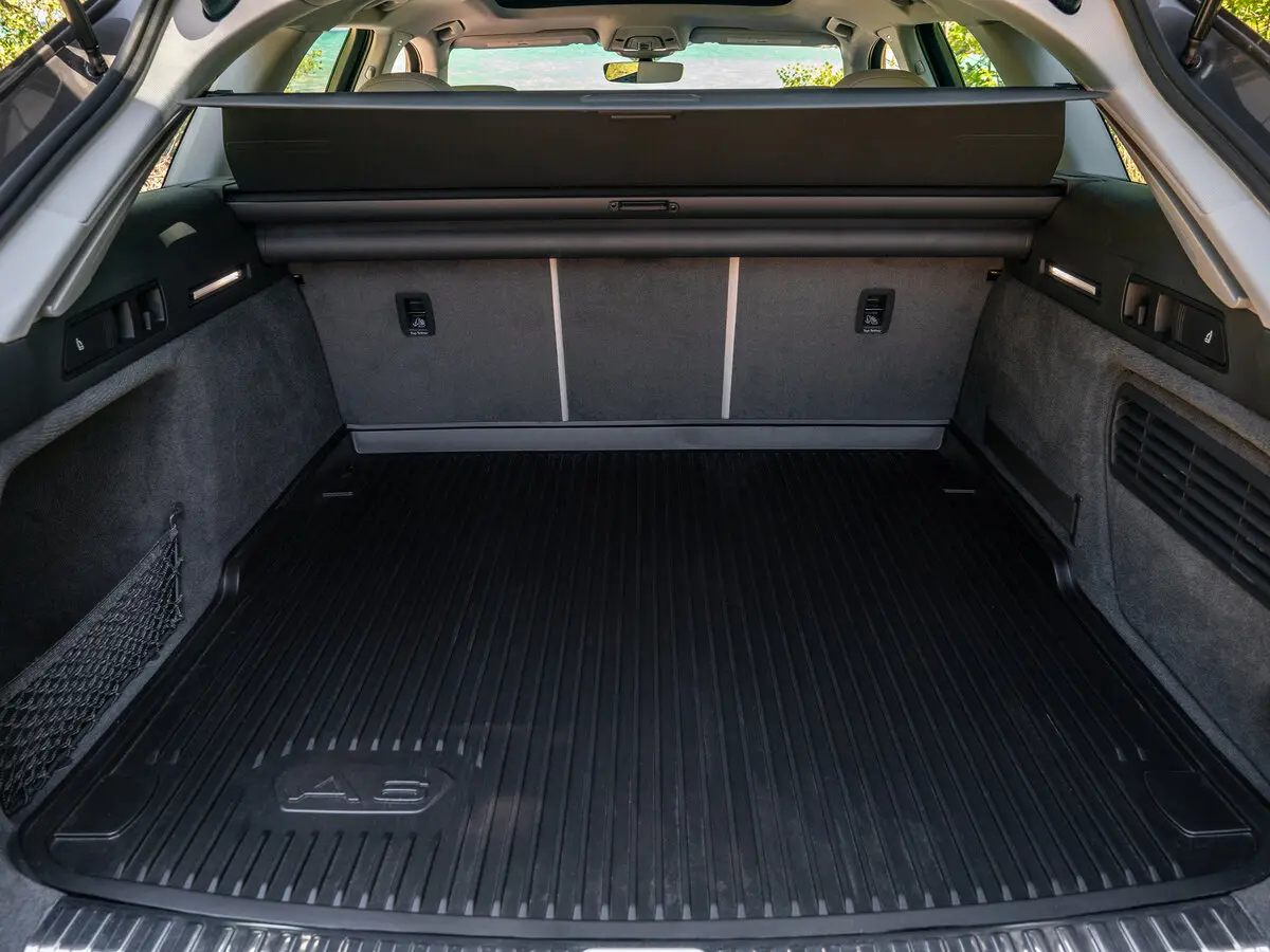 Audi A6 allroad IV (C8) Универсал 5 дв. — сүрөт 13