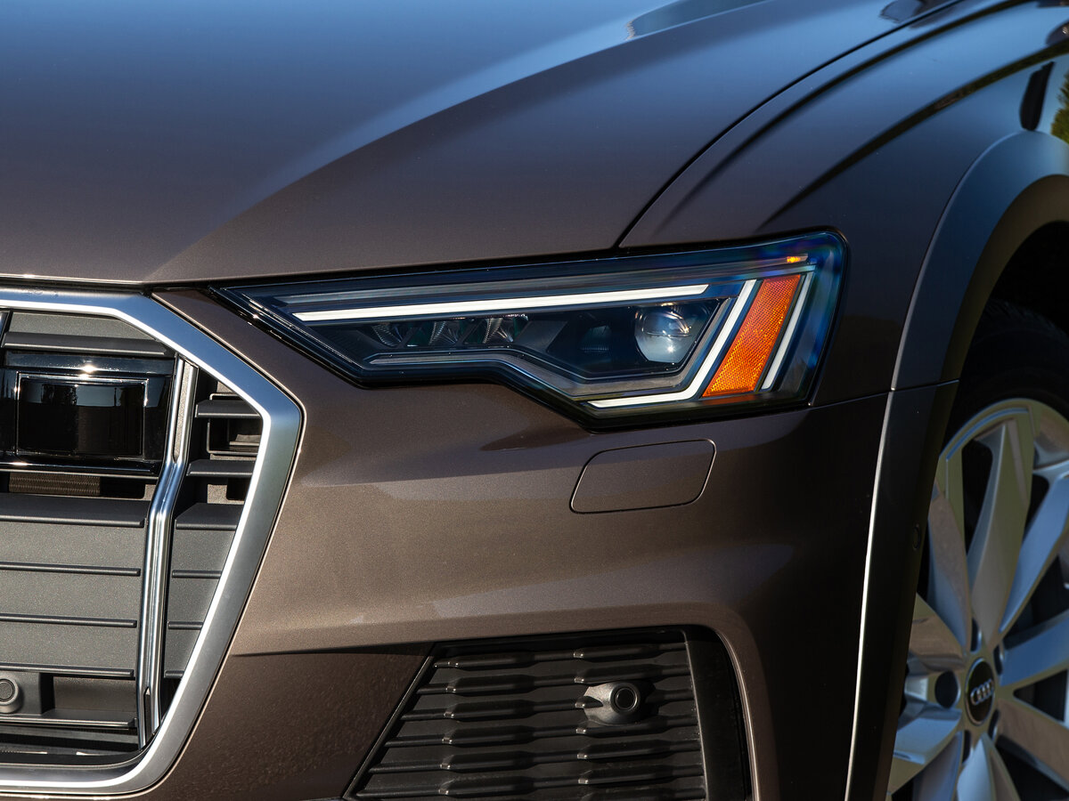 Audi A6 allroad IV (C8) Универсал 5 дв.