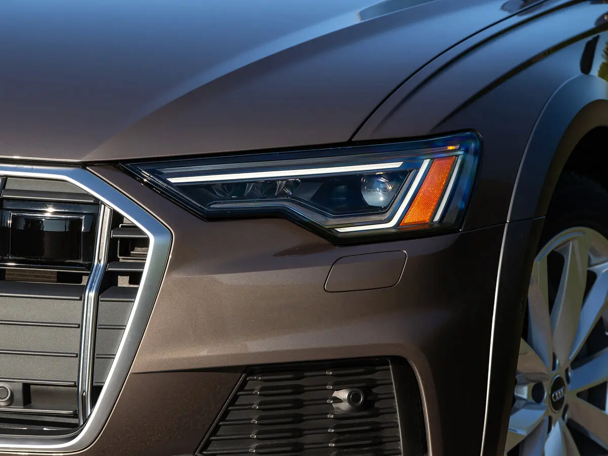 Audi A6 allroad IV (C8) Универсал 5 дв. — сүрөт 14