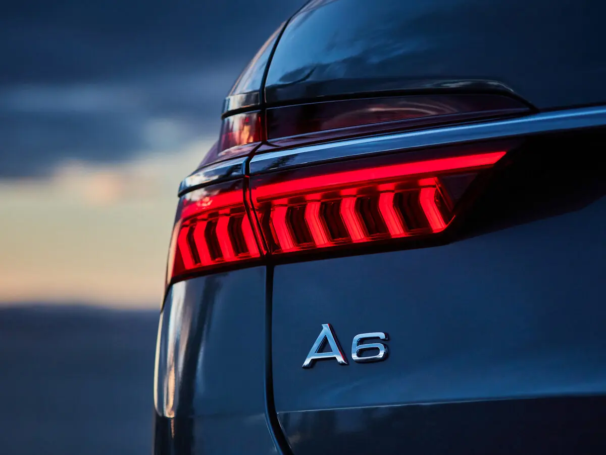 Audi A6 allroad IV (C8) Универсал 5 дв. — сүрөт 15