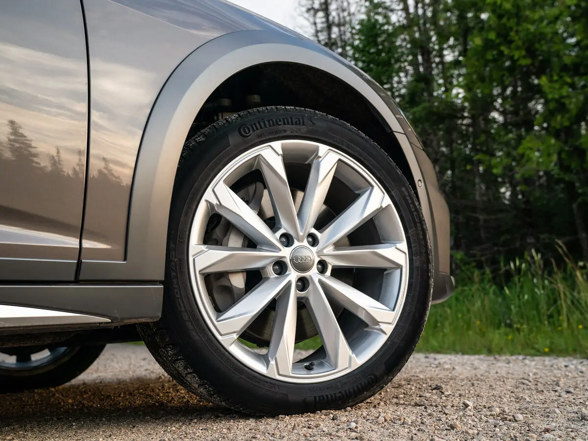 Audi A6 allroad IV (C8) Универсал 5 дв. — сүрөт 18