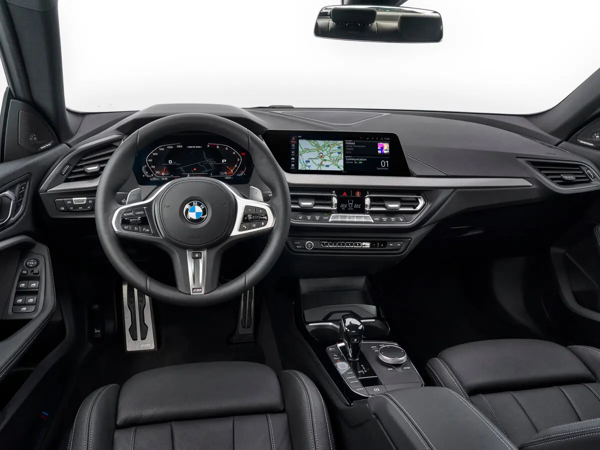BMW 2 серии F44 Седан Gran Coupe — сүрөт 6