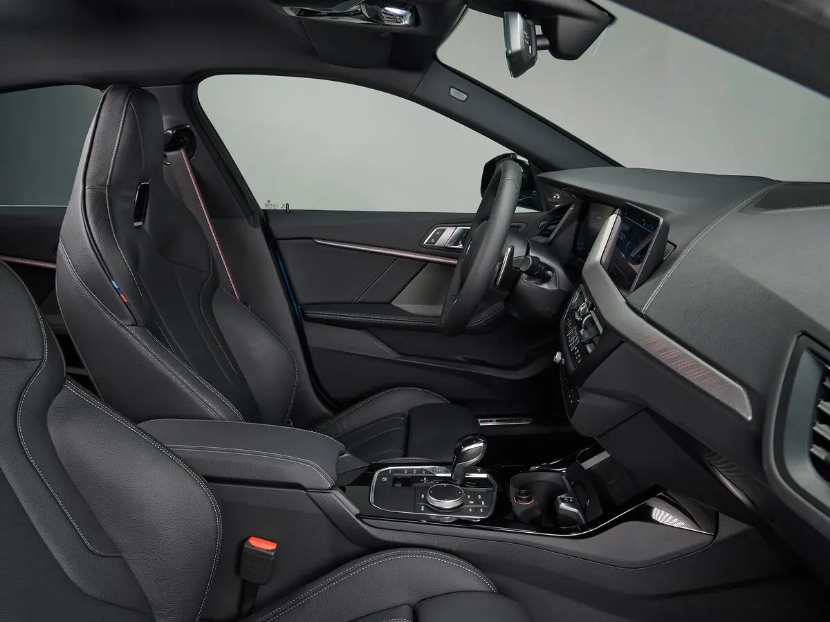 BMW 2 серии F44 Седан Gran Coupe — сүрөт 7