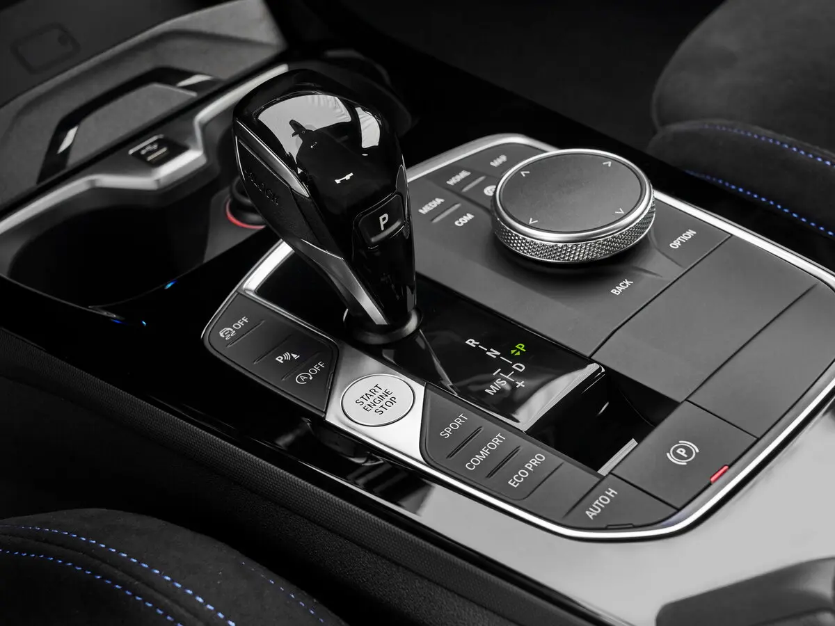 BMW 2 серии F44 Седан Gran Coupe — сүрөт 14