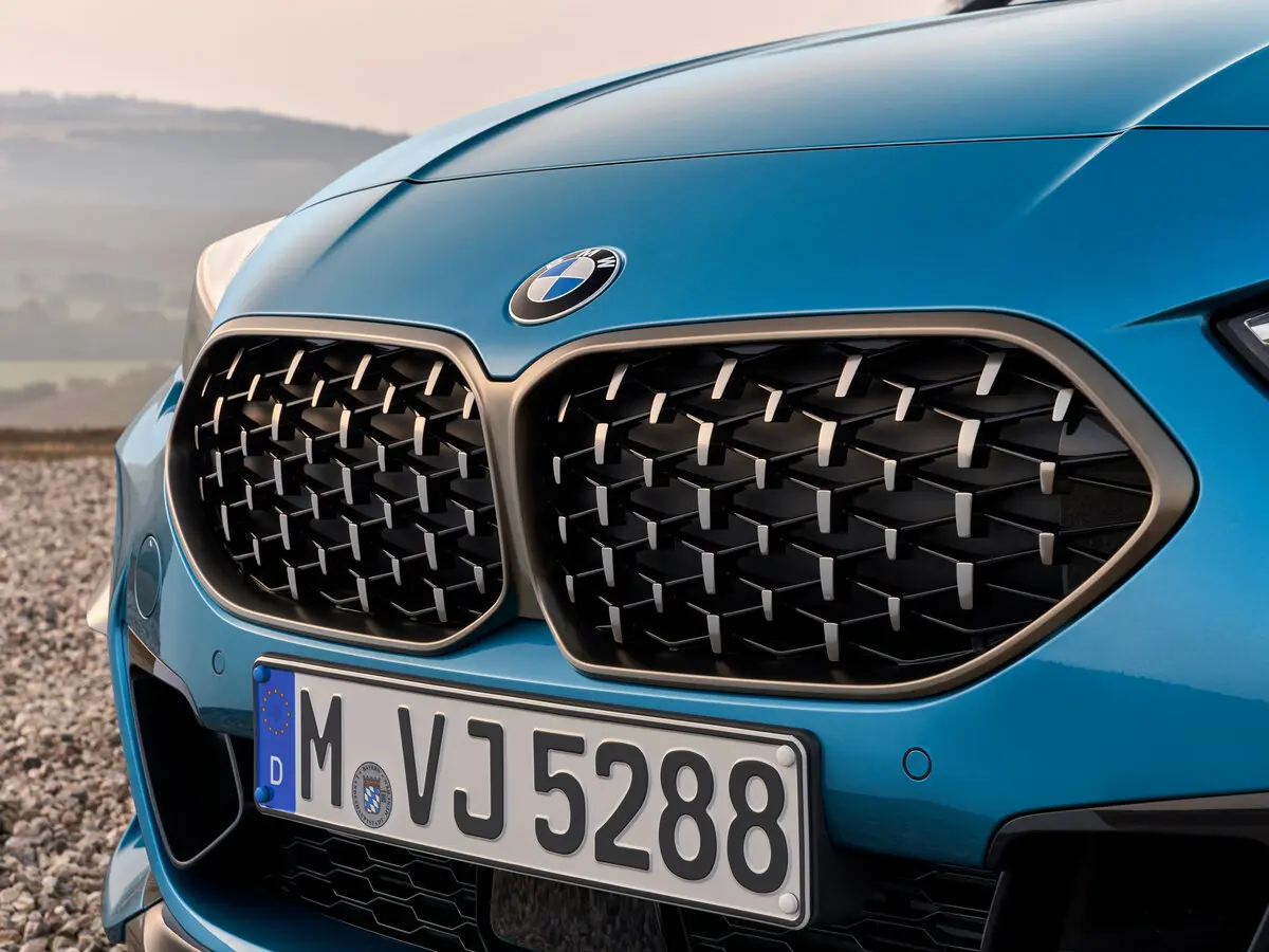 BMW 2 серии F44 Седан Gran Coupe — сүрөт 20