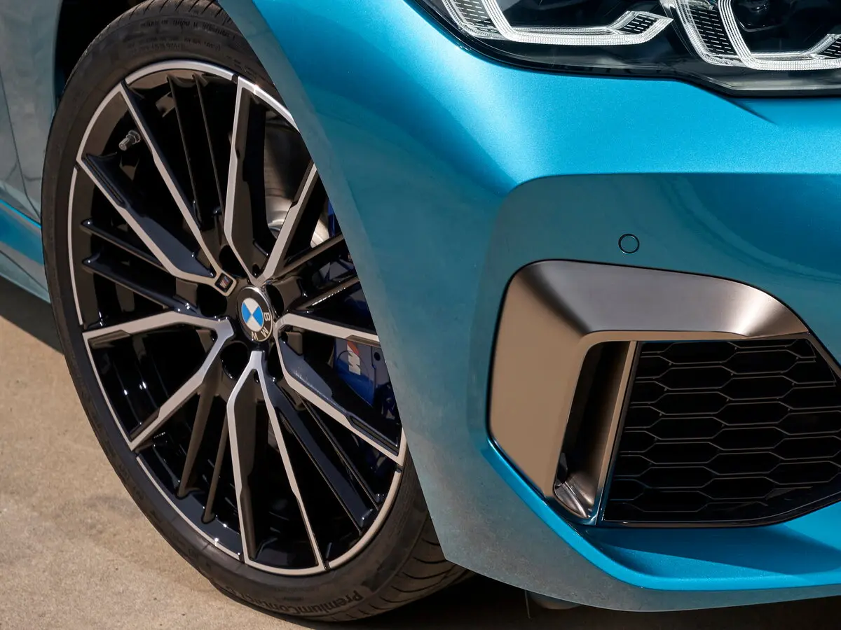 BMW 2 серии F44 Седан Gran Coupe — сүрөт 21