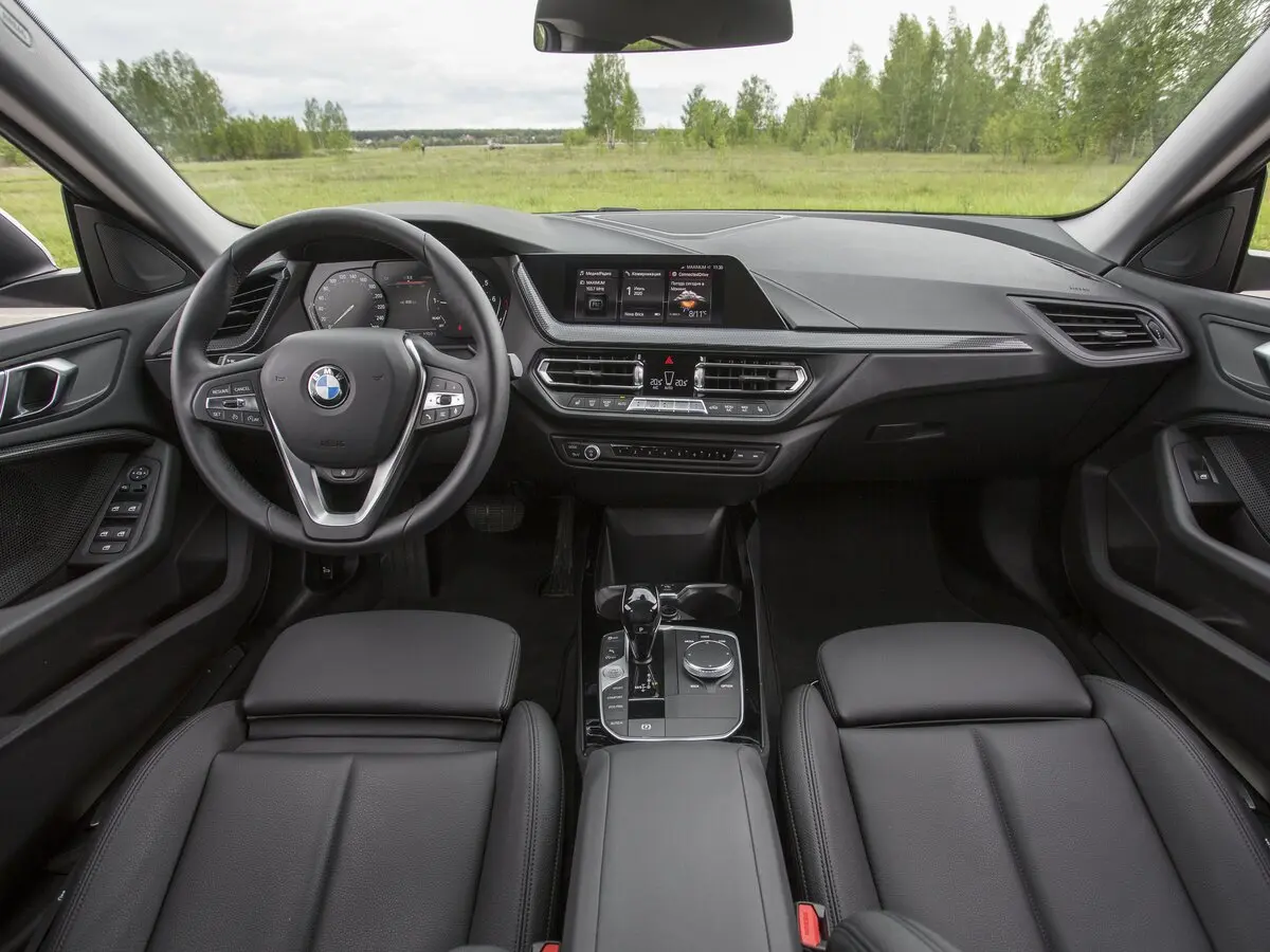 BMW 2 серии F44 Седан Gran Coupe — сүрөт 27