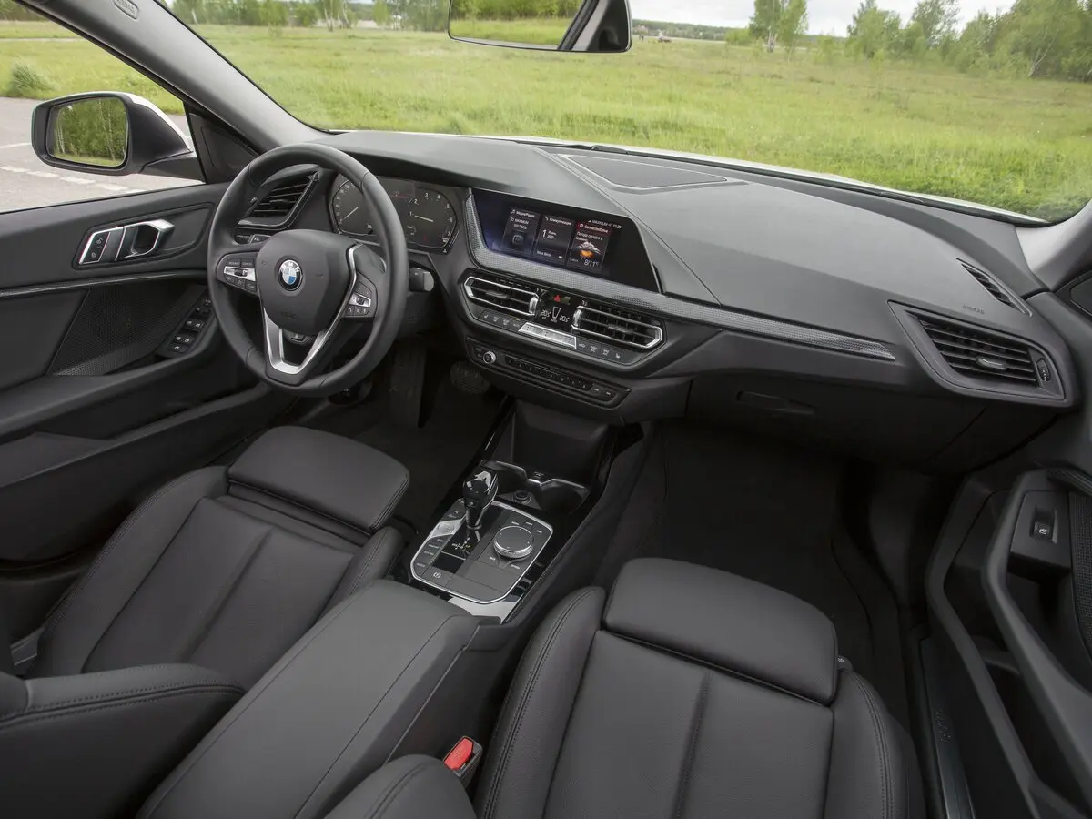 BMW 2 серии F44 Седан Gran Coupe — сүрөт 28
