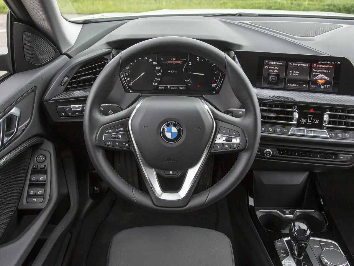 BMW 2 серии F44 Седан Gran Coupe — сүрөт 31