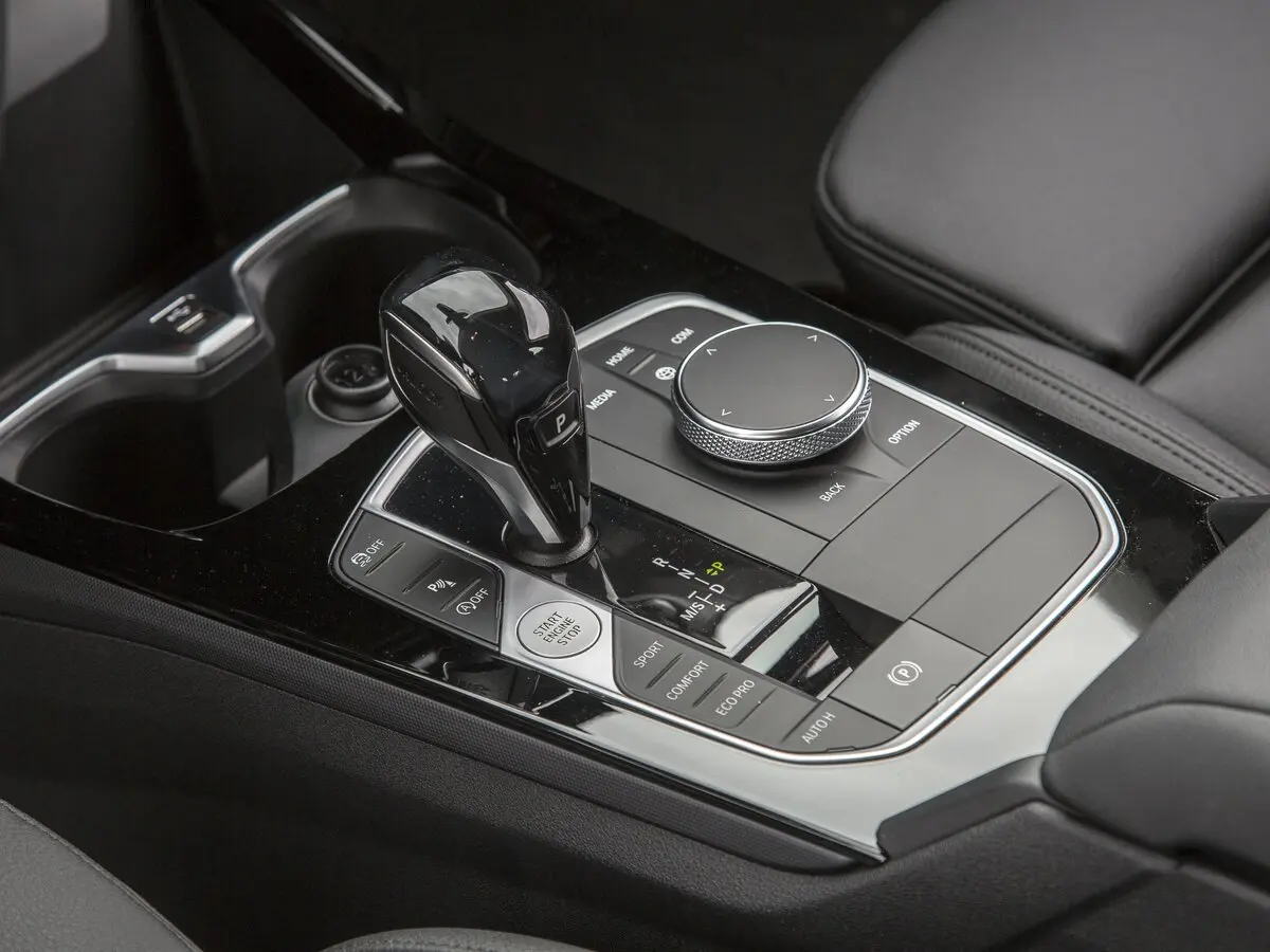 BMW 2 серии F44 Седан Gran Coupe — сүрөт 34