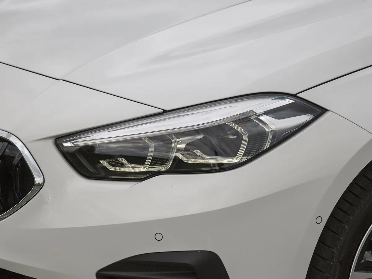 BMW 2 серии F44 Седан Gran Coupe — сүрөт 37