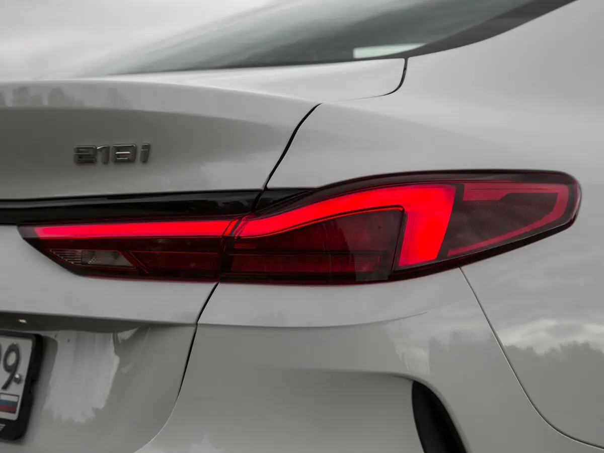BMW 2 серии F44 Седан Gran Coupe — сүрөт 38