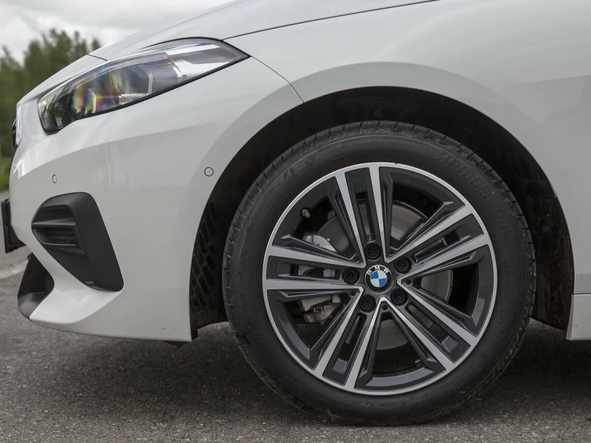 BMW 2 серии F44 Седан Gran Coupe — сүрөт 41