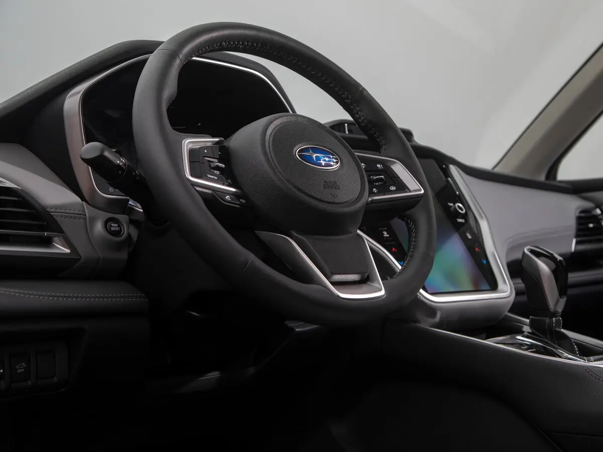 Subaru Outback VI Универсал 5 дв. — фото 8