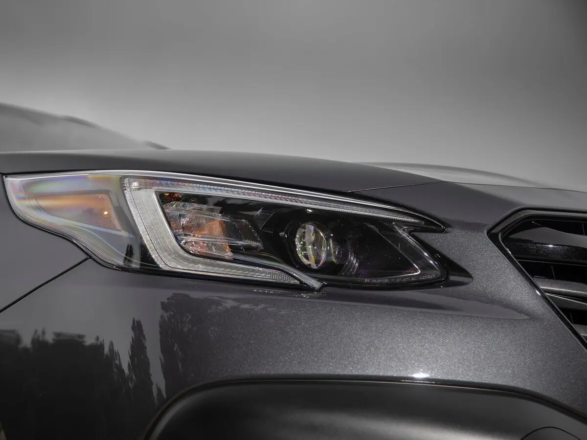 Subaru Outback VI Универсал 5 дв. — фото 11