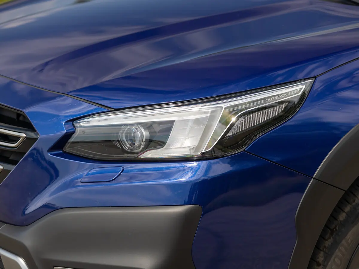 Subaru Outback VI Универсал 5 дв. — фото 30