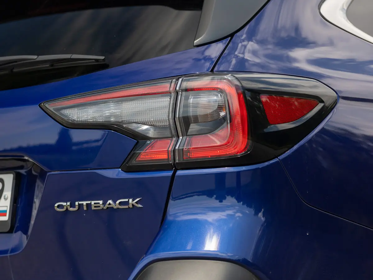 Subaru Outback VI Универсал 5 дв. — фото 31