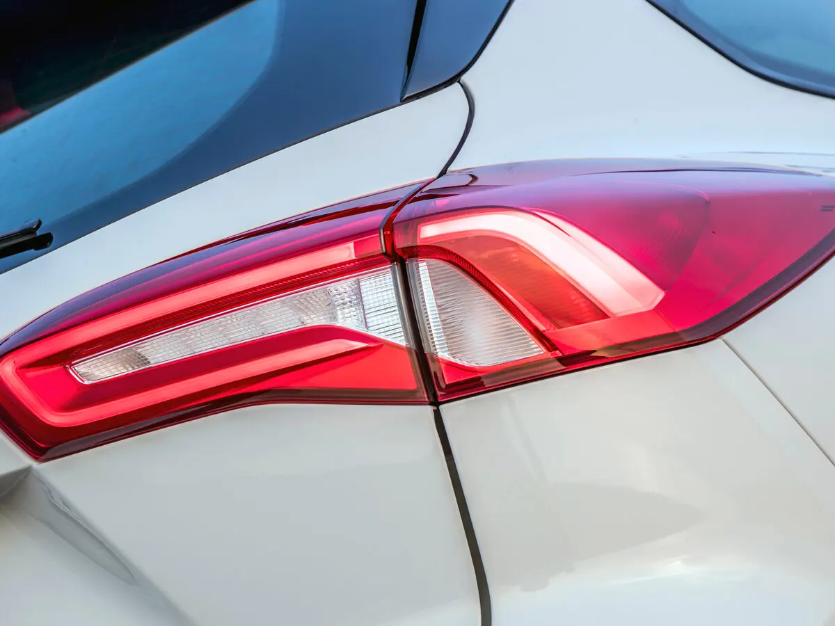 Ford Focus IV Универсал 5 дв. Active — фото 15