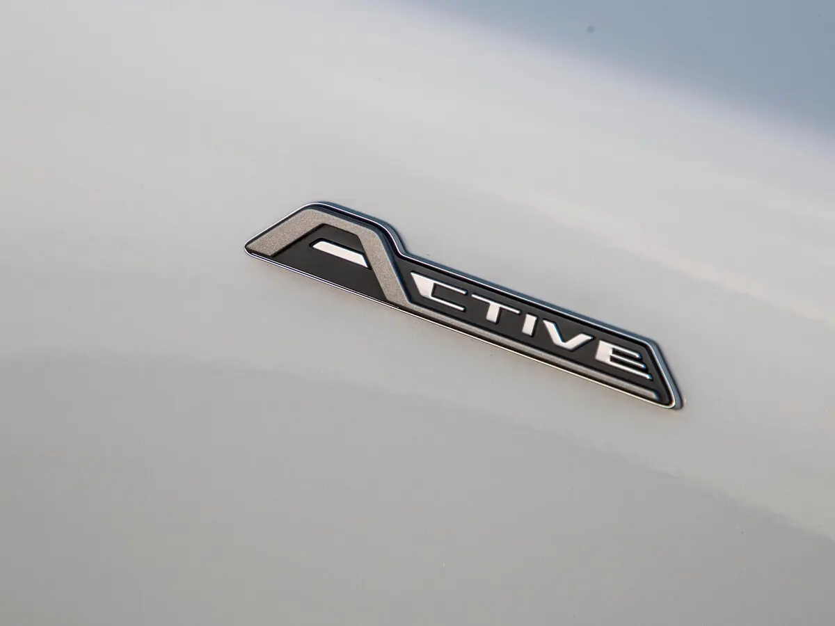 Ford Focus IV Универсал 5 дв. Active — фото 17