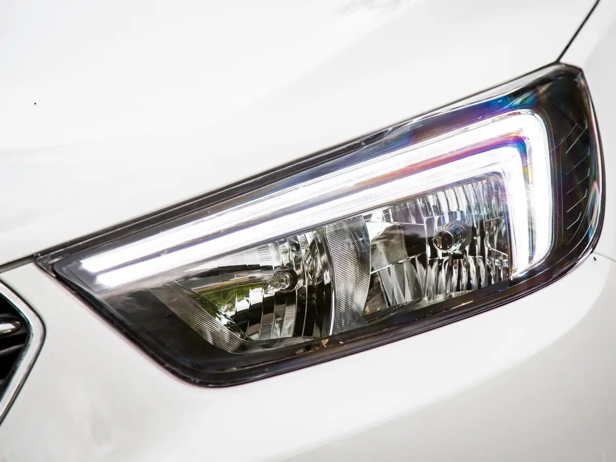 Vauxhall Mokka I Рестайлинг Внедорожник 5 дв. — сүрөт 10