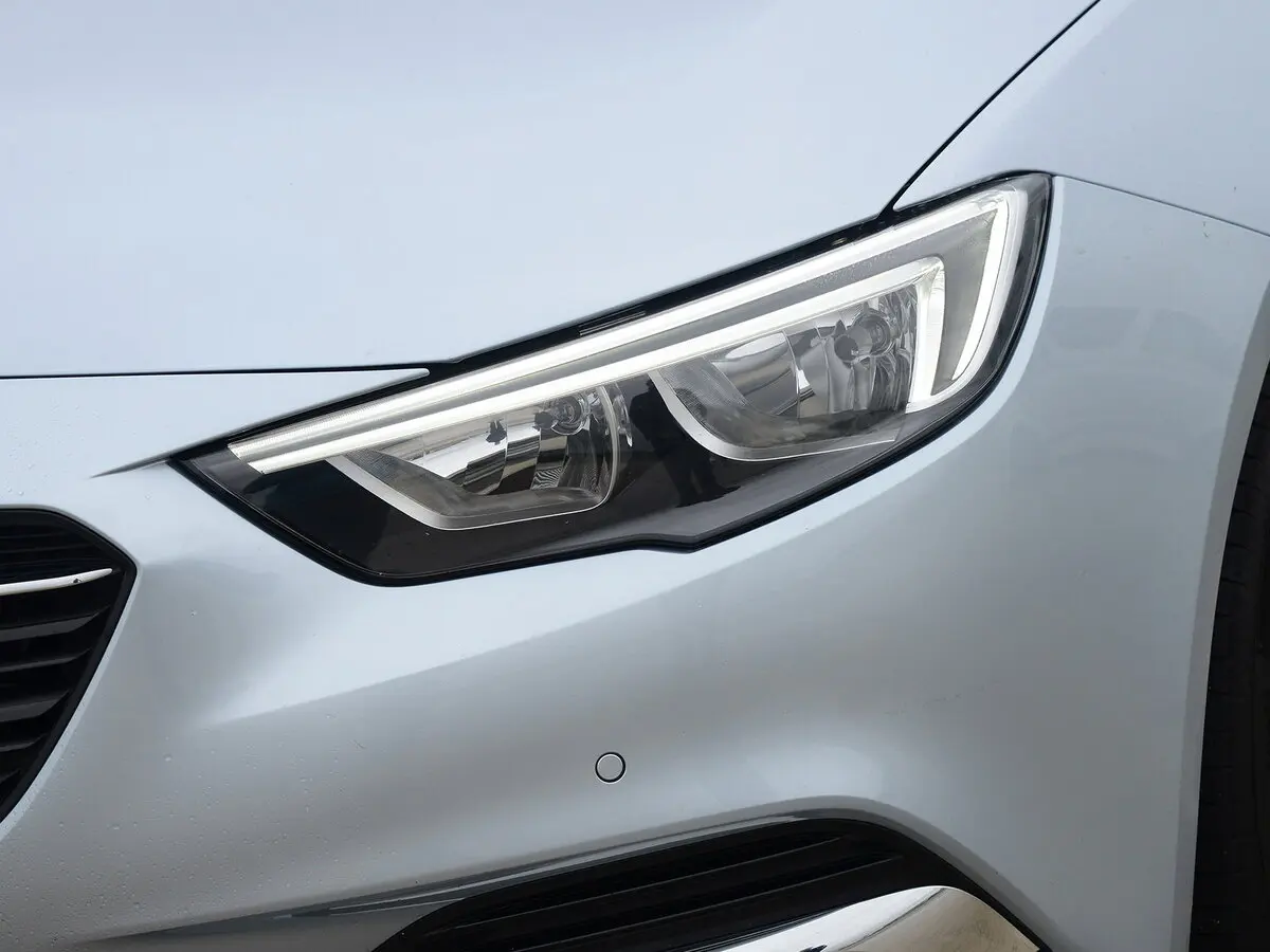 Vauxhall Insignia II Универсал 5 дв. — 照片 6
