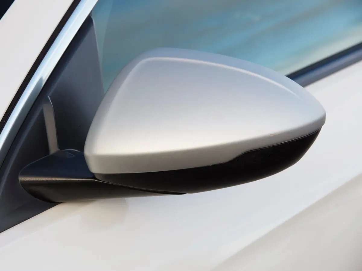 Vauxhall Insignia II Лифтбек — 照片 13