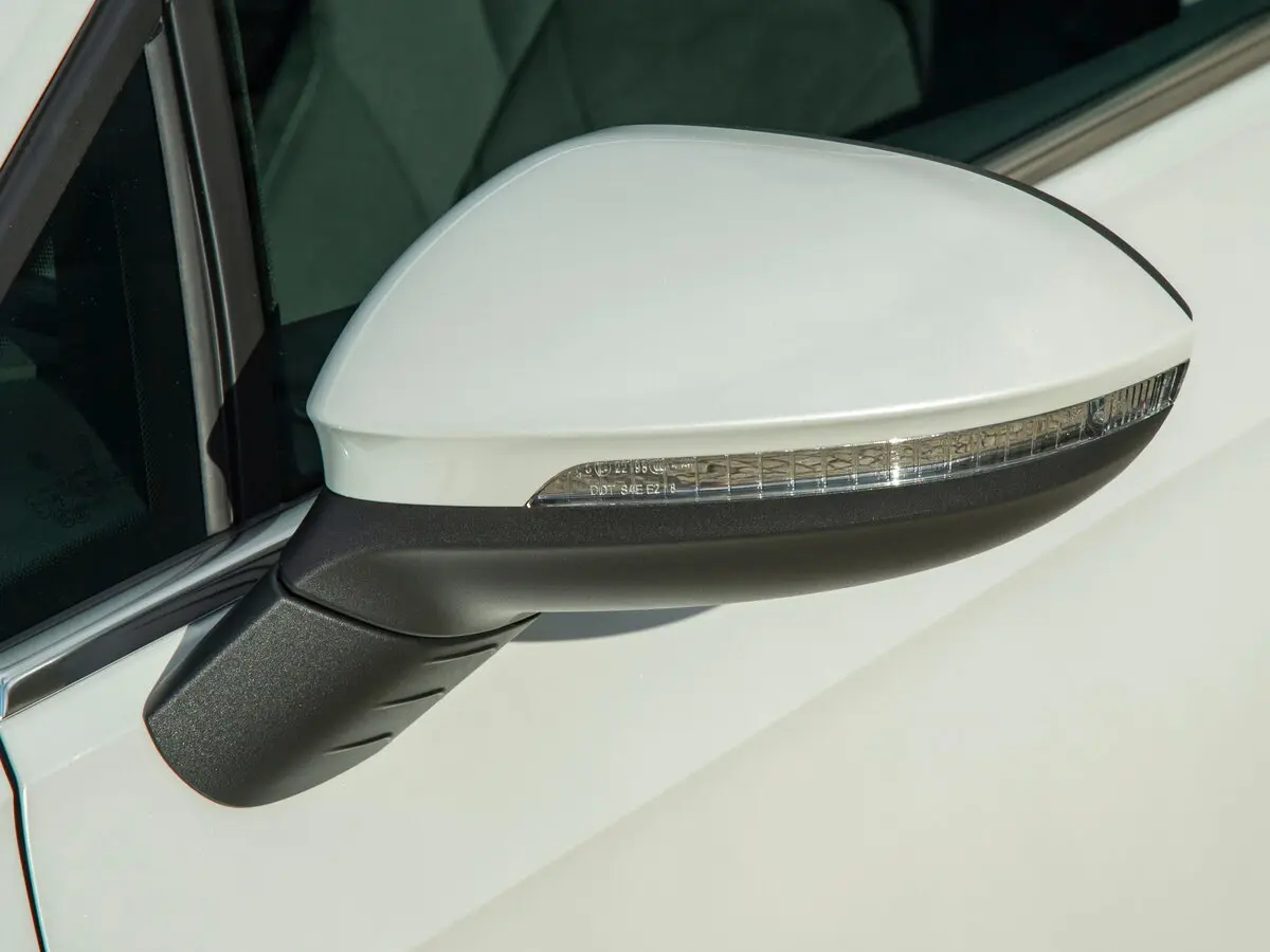 Volkswagen Golf VIII Хэтчбек 5 дв. — фото 15