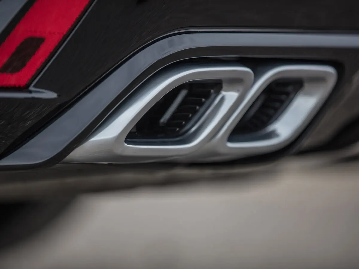 Cadillac CT4-V I Седан — сүрөт 15