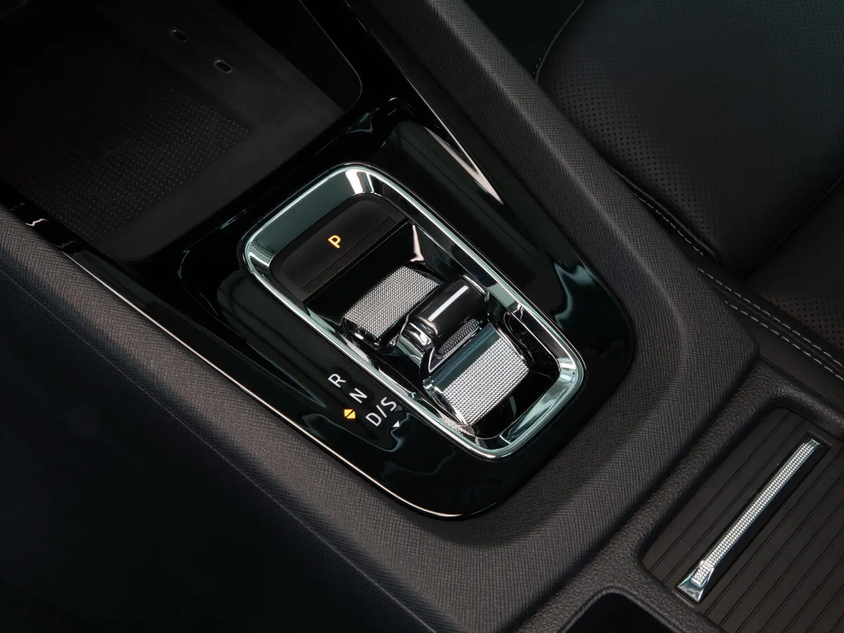 Skoda Octavia IV (A8) Лифтбек — сүрөт 10
