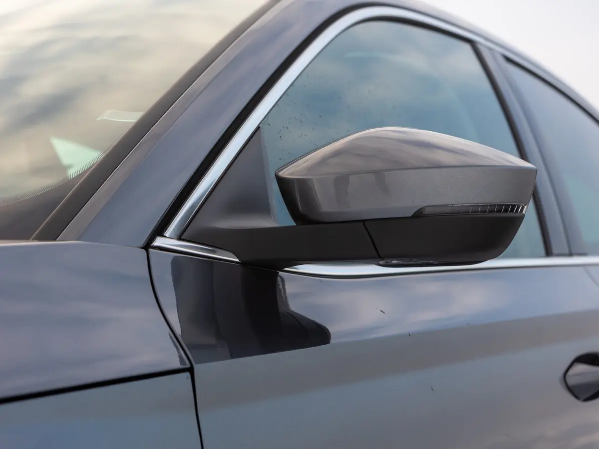 Skoda Octavia IV (A8) Лифтбек — сүрөт 32